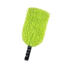 Customized design short handle car cleaning duster